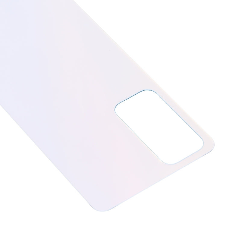 Cover posteriore originale per batteria per Motorola Edge 20, For Motorola Edge 20 (Original)