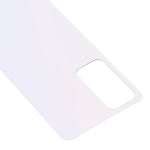 Original Battery Back Cover for Motorola Edge 20, For Motorola Edge 20 (Original)