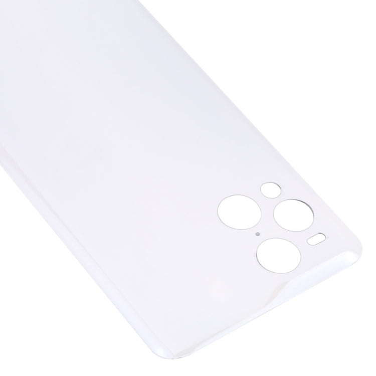 For OPPO Find X3 Pro/Find X3 Battery Back Cover, For OPPO Find X3 Pro/Find X3