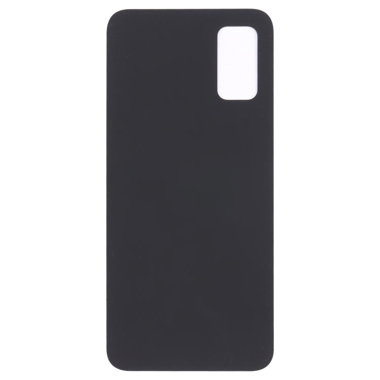 Original Battery Back Cover for T-Mobile REVVL V+ 5G, For T-Mobile REVVL V+ 5G(Black), For T-Mobile REVVL V+ 5G(Red)