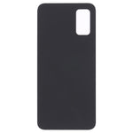 Original Battery Back Cover for T-Mobile REVVL V+ 5G, For T-Mobile REVVL V+ 5G(Black), For T-Mobile REVVL V+ 5G(Red)