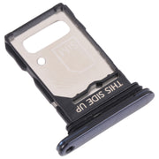 Vassoio scheda SIM per Motorola Edge X30/Edge 30 Pro/Edge+ 2022, For Motorola Edge X30/Edge 30 Pro/Edge+ 2022