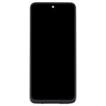 Original LCD Screen and Digitizer Full Assembly with Frame for Xiaomi Redmi Note 11 4G 21121119SC, For Xiaomi Redmi Note 11 4G 21121119SC (Original)
