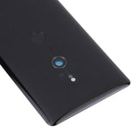 Original Back Battery Cover with Fingerprint for Sony Xperia XZ3, For Sony XPeria XZ3, For Sony Xperia XZ3(Original), For Sony Xperia XZ3