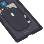 Original Back Battery Cover with Fingerprint for Sony Xperia XZ3, For Sony XPeria XZ3, For Sony Xperia XZ3(Original), For Sony Xperia XZ3