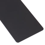 Cover posteriore originale per batteria con impronta digitale per Sony Xperia 10 II, For Sony Xperia 10 II