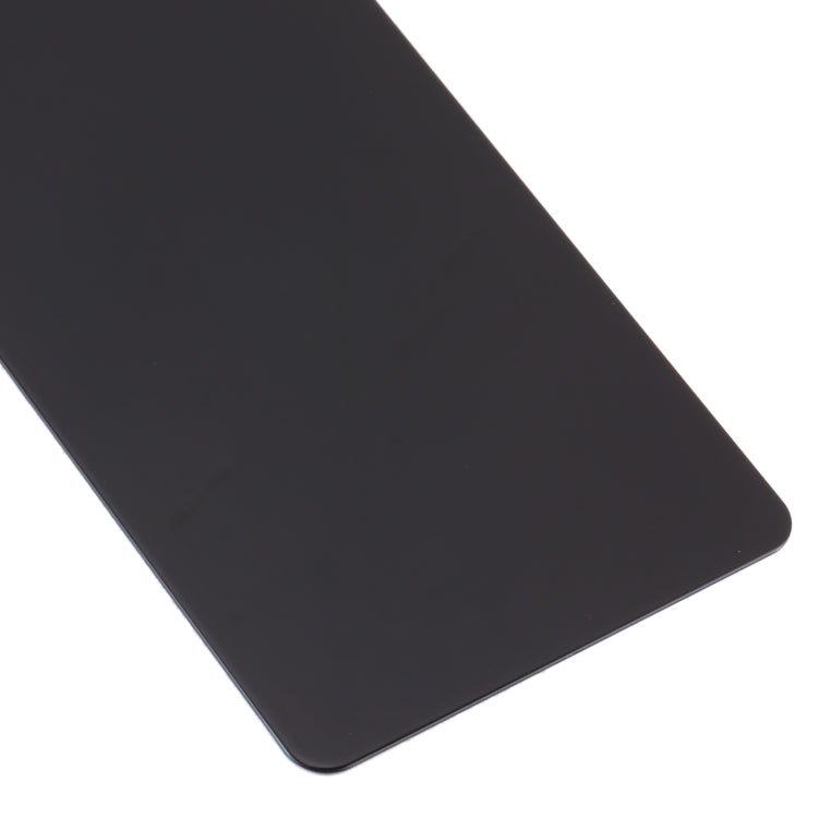 Cover posteriore originale per batteria con impronta digitale per Sony Xperia 10 II, For Sony Xperia 10 II