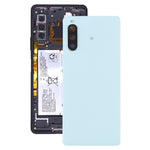 Cover posteriore originale per batteria con impronta digitale per Sony Xperia 10 II, For Sony Xperia 10 II