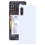 Cover posteriore originale per batteria con impronta digitale per Sony Xperia 10 II, For Sony Xperia 10 II