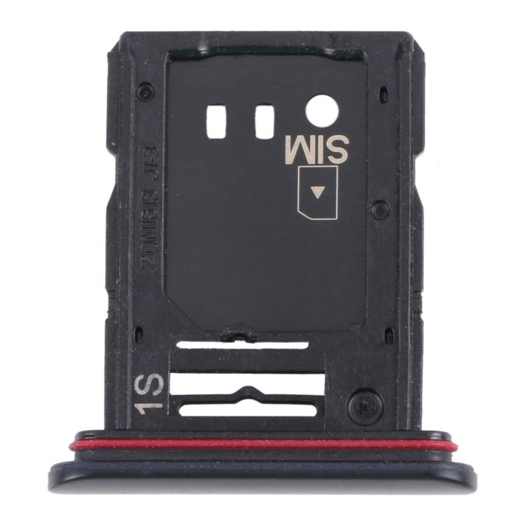 Vassoio scheda SIM + vassoio scheda micro SD per Sony Xperia 10 III, For Sony Xperia 10 III