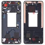For OPPO Reno7 5G China PFJM10 Original Front Housing LCD Frame Bezel Plate, For OPPO Reno7 5G China