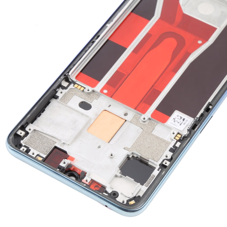 Original LCD Screen and Digitizer Full Assembly with Frame for OPPO Reno3 5G/Reno3 Youth/F15/Find X2 Lite/K7 5G, For OPPO Reno3 5G/Reno3 Youth/F15/Find X2 Lite/K7 5G, For OPPO Reno3 5G