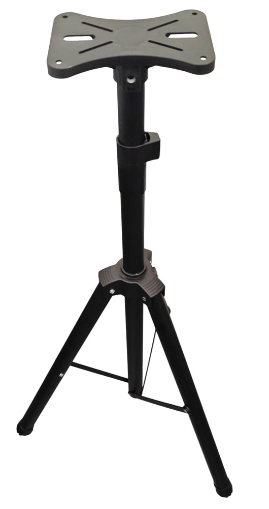 Stativo per cassa acustica nero 190cm 8053323556497 SPS502