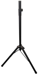 Stativo per cassa acustica nero 190cm 8053323556497 SPS502