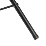 Stativo per cassa acustica nero 190cm 8053323556497 SPS502