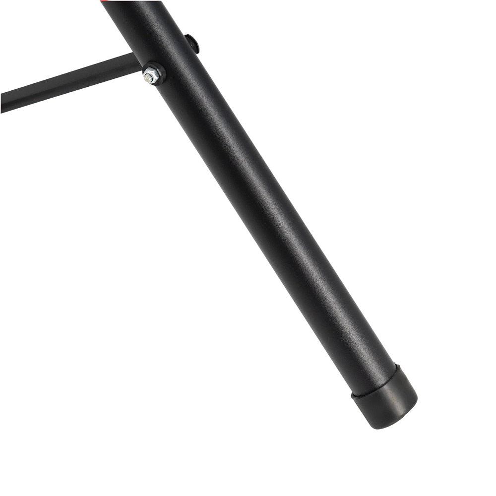 Stativo per cassa acustica nero 190cm 8053323556497 SPS502