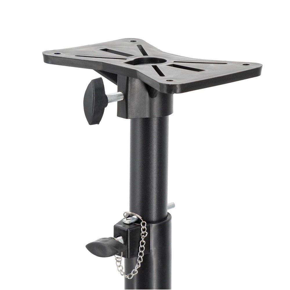 Stativo per cassa acustica nero 190cm 8053323556497 SPS502