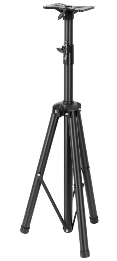 Stativo per cassa acustica nero 190cm 8053323556497 SPS502
