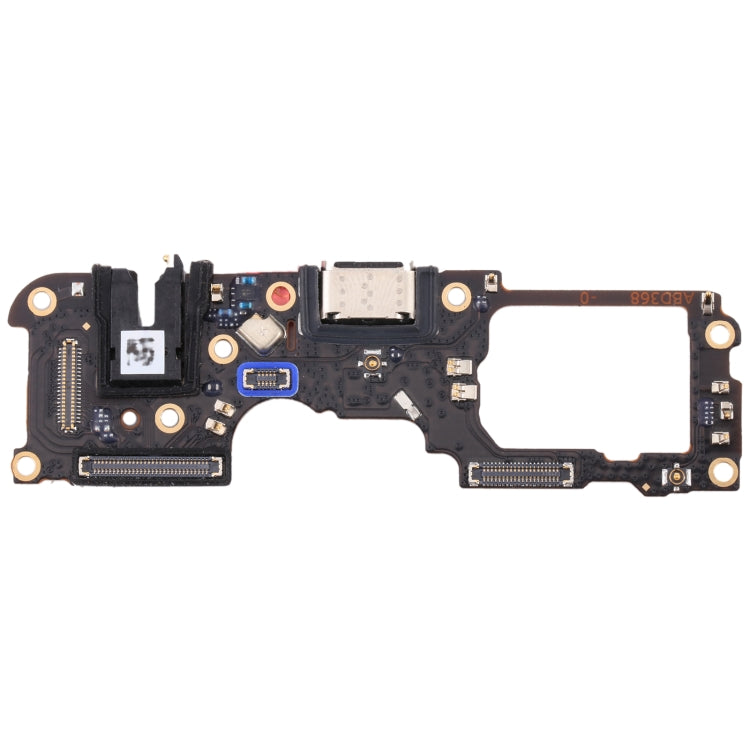 For OnePlus Nord N200 5G Charging Port Board, For OnePlus Nord N200 5G