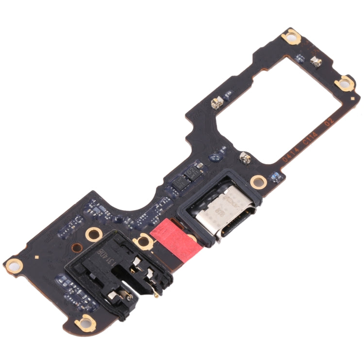 For OnePlus Nord N200 5G Charging Port Board, For OnePlus Nord N200 5G