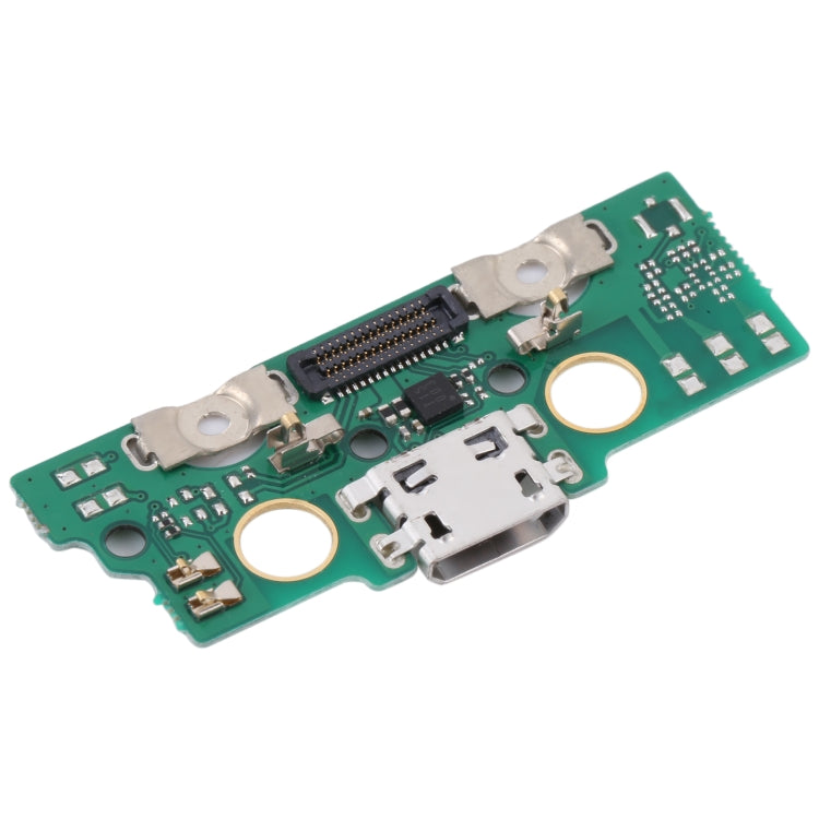 Charging Port Board for Lenovo Tab M8 TB-8505F/N, For Lenovo Tab M8