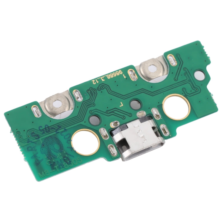 Charging Port Board for Lenovo Tab M8 TB-8505F/N, For Lenovo Tab M8