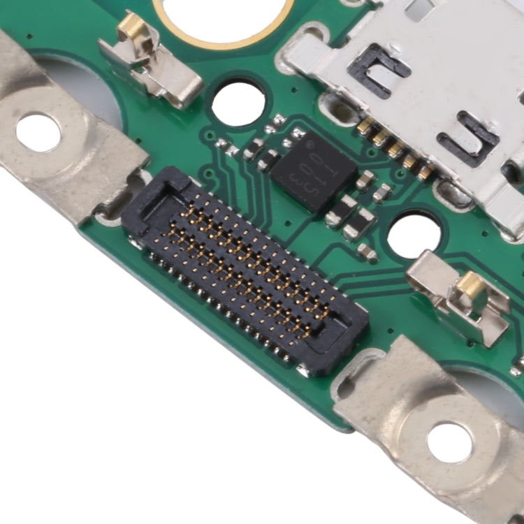 Charging Port Board for Lenovo Tab M8 TB-8505F/N, For Lenovo Tab M8