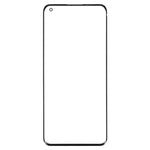 For OnePlus 10 Pro Front Screen Outer Glass Lens with OCA Adhesive Optically Clear, For OnePlus 10 Pro