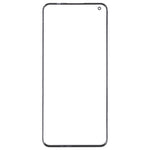 For OnePlus 10 Pro Front Screen Outer Glass Lens with OCA Adhesive Optically Clear, For OnePlus 10 Pro