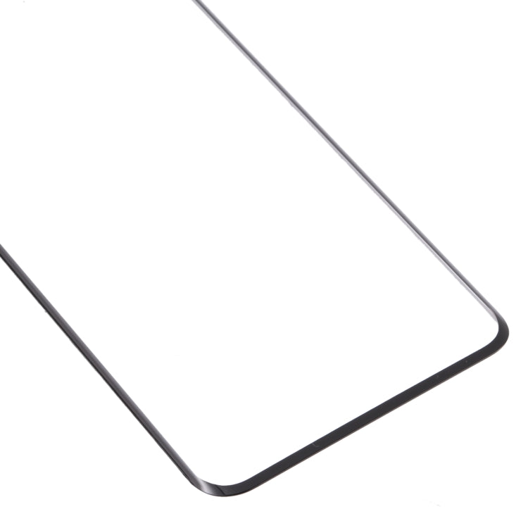 For OnePlus 10 Pro Front Screen Outer Glass Lens with OCA Adhesive Optically Clear, For OnePlus 10 Pro