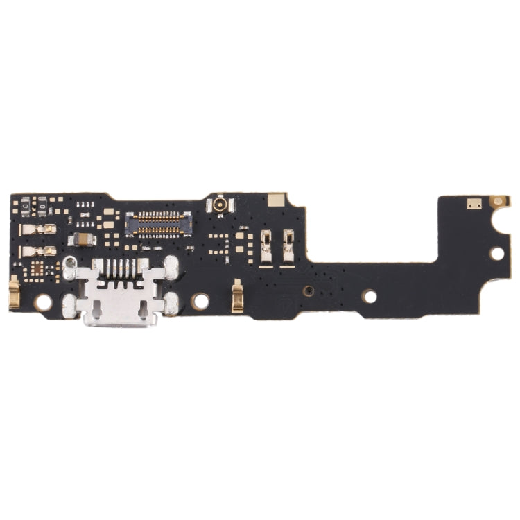 Scheda porta di ricarica per Lenovo Phab2 Plus PB2-670 PB2-670N PB2-670M PB2-670Y, For Lenovo Phab2 Plus