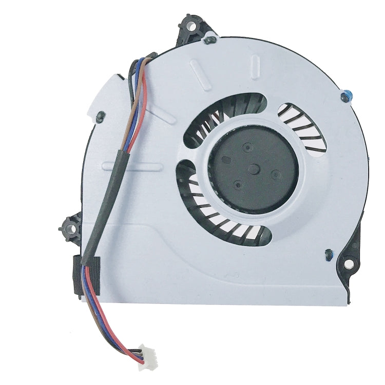 CPU Cooling Fan for Lenovo G40 / G50 / G40-70M / G40-30 / G40-45 / G40-70 / G50-30 / G50-45 / G50-70 / Z40 / Z50 / 30 / 45 / 70 / 80 / V1000/ V2000 / Z40-70