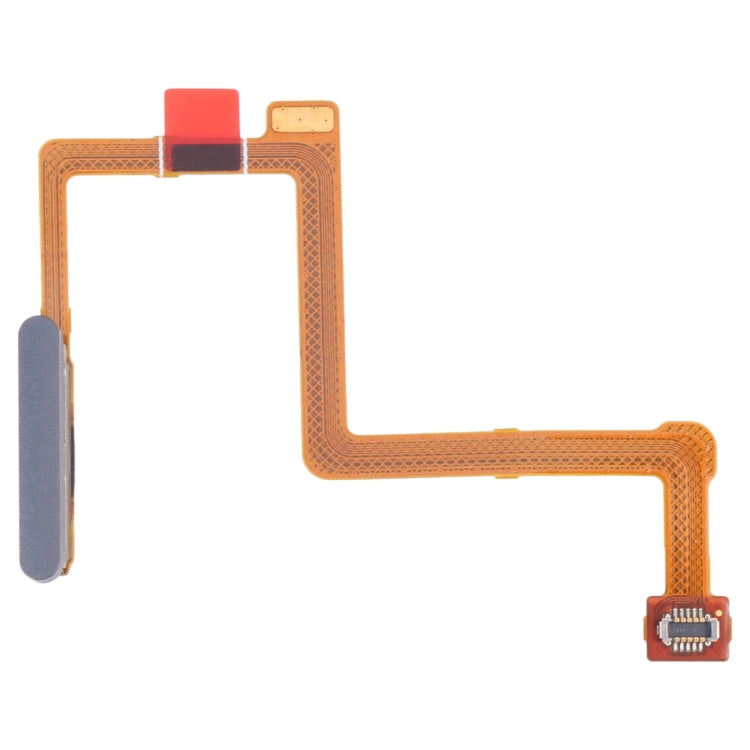 Fingerprint Sensor Flex Cable For Xiaomi Redmi K50 Gaming/Poco F4 GT, For Xiaomi Redmi K50 Gaming/Poco F4 GT