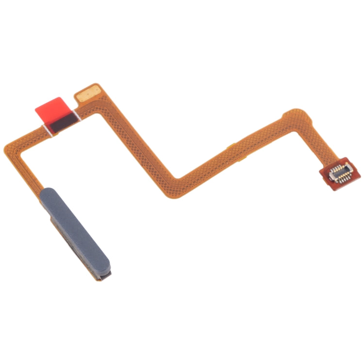 Fingerprint Sensor Flex Cable For Xiaomi Redmi K50 Gaming/Poco F4 GT, For Xiaomi Redmi K50 Gaming/Poco F4 GT