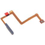 Fingerprint Sensor Flex Cable For Xiaomi Redmi K50 Gaming/Poco F4 GT, For Xiaomi Redmi K50 Gaming/Poco F4 GT