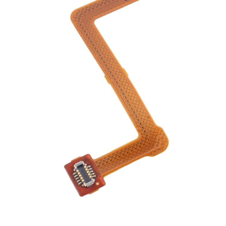 Cavo flessibile per sensore di impronte digitali per Xiaomi Redmi K50 Gaming/Poco F4 GT, For Xiaomi Redmi K50 Gaming/Poco F4 GT