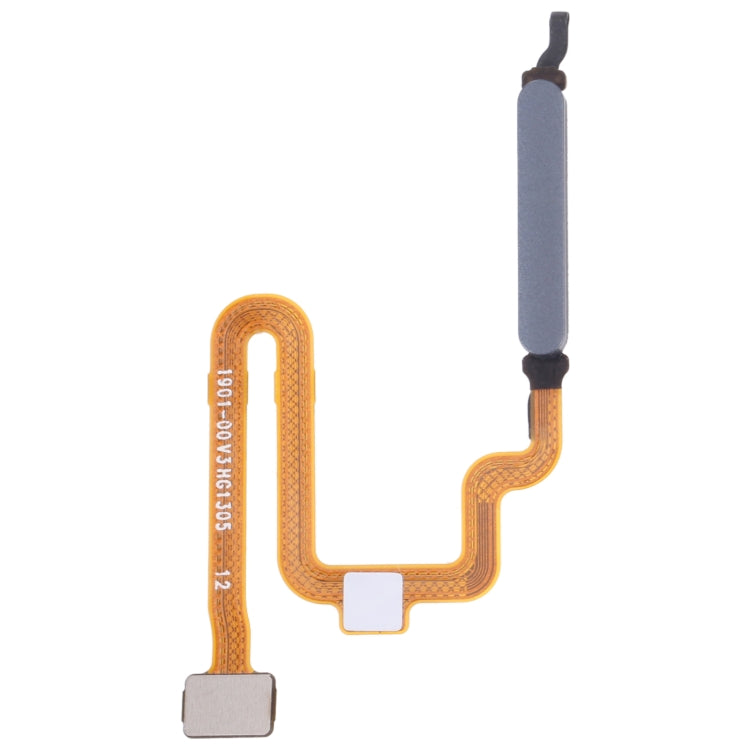 Fingerprint Sensor Flex Cable For Xiaomi Redmi Note 11 China/Redmi Note 11T 5G/Redmi Note 11S 5G, For Xiaomi Redmi Note 11 China/ Redmi Note 11T 5G