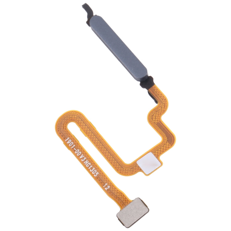 Fingerprint Sensor Flex Cable For Xiaomi Redmi Note 11 China/Redmi Note 11T 5G/Redmi Note 11S 5G, For Xiaomi Redmi Note 11 China/ Redmi Note 11T 5G