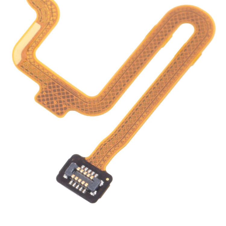 Fingerprint Sensor Flex Cable For Xiaomi Redmi Note 11 China/Redmi Note 11T 5G/Redmi Note 11S 5G, For Xiaomi Redmi Note 11 China/ Redmi Note 11T 5G