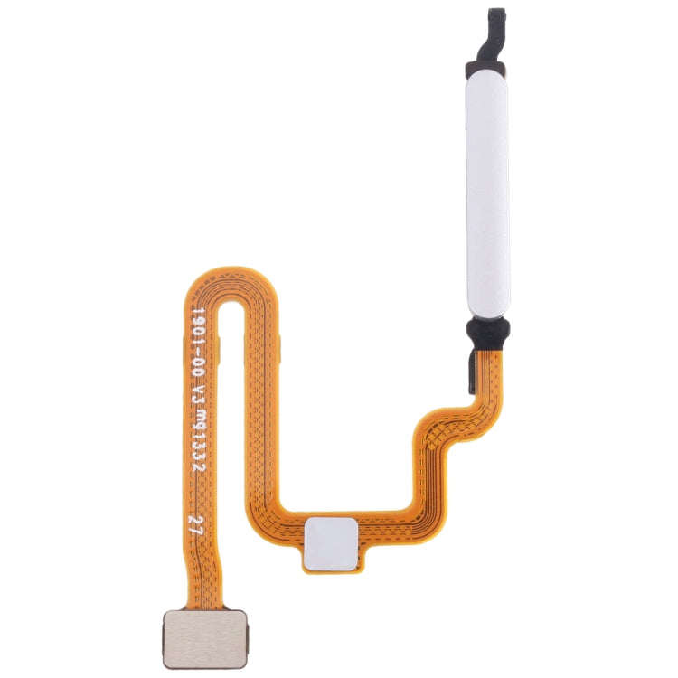 Fingerprint Sensor Flex Cable For Xiaomi Redmi Note 11 China/Redmi Note 11T 5G/Redmi Note 11S 5G, For Xiaomi Redmi Note 11 China/ Redmi Note 11T 5G