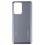 Original battery back cover for Xiaomi 11T/11T Pro, For Xiaomi 11T/11T Pro (Original)