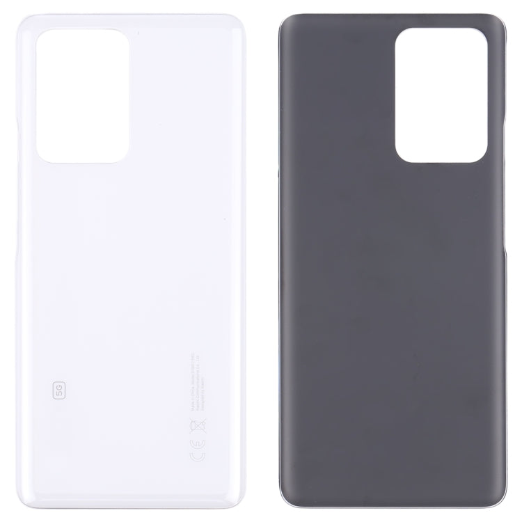 Cover posteriore batteria originale per Xiaomi 11T/11T Pro, For Xiaomi 11T/11T Pro (Original)