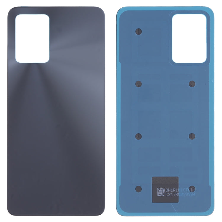 Cover posteriore batteria originale per Xiaomi Redmi K40s, For Xiaomi Redmi K40S (Original)