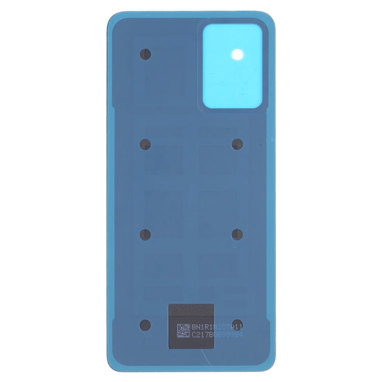 Original Back Battery Cover for Xiaomi Redmi K40s, For Xiaomi Redmi K40S (Original)