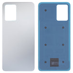 Original Back Battery Cover for Xiaomi Redmi K40s, For Xiaomi Redmi K40S (Original)
