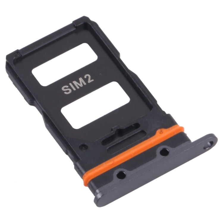 SIM Card Tray + SIM Card Tray for Xiaomi 12/12X, For Xiaomi 12/12X