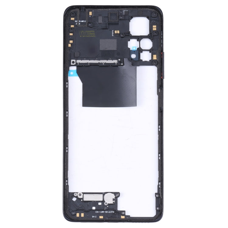 Central Frame Plate for Xiaomi Poco X4 Pro 5G/Redmi Note 11E Pro, For Xiaomi Poco X4 Pro 5G/Redmi Note 11E Pro, For Xiaomi Poco