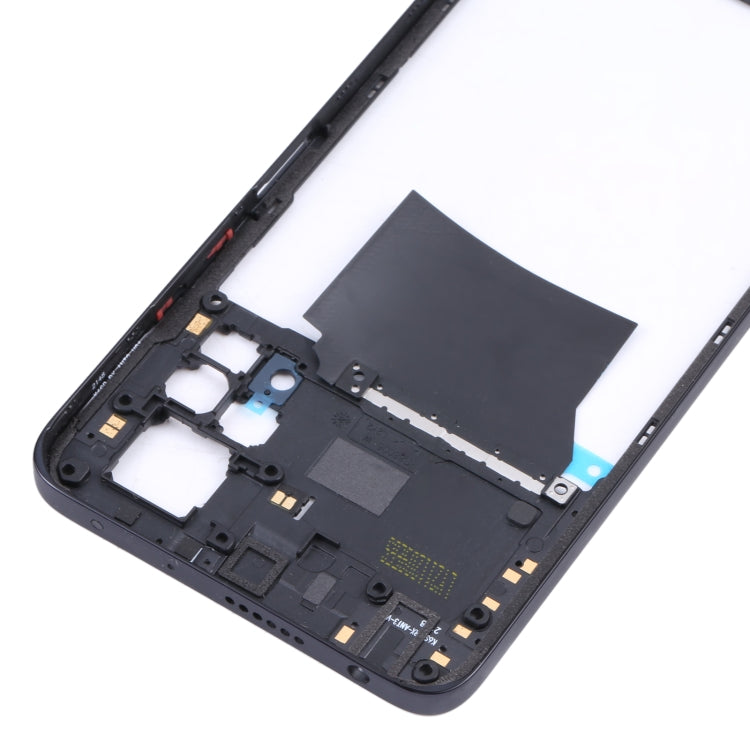 Central Frame Plate for Xiaomi Poco X4 Pro 5G/Redmi Note 11E Pro, For Xiaomi Poco X4 Pro 5G/Redmi Note 11E Pro, For Xiaomi Poco