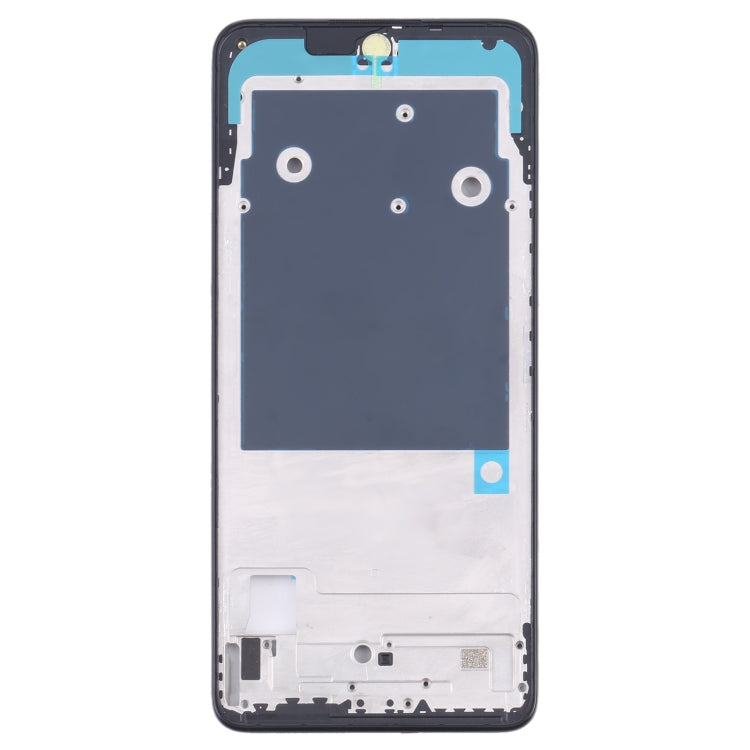 Piastra con cornice LCD per alloggiamento anteriore per Xiaomi Redmi Note 11 Pro 4G / Redmi Note 11E Pro 5G / Poco X4 Pro 5G, For Xiaomi Redmi Note 11 Pro 4G / Redmi Note 11E Pro 5G / Poco X4 Pro 5G