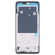 Front Housing LCD Frame Plate For Xiaomi Redmi Note 11 Pro 4G / Redmi Note 11E Pro 5G / Poco X4 Pro 5G, For Xiaomi Redmi Note 11 Pro 4G / Redmi Note 11E Pro 5G / Poco X4 Pro 5G
